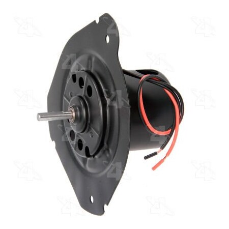 Four Seasons Flanged Vented CCW Blower Motor w/o Wheel - 35346